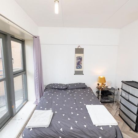 Jah Lodge Croydon Eksteriør billede