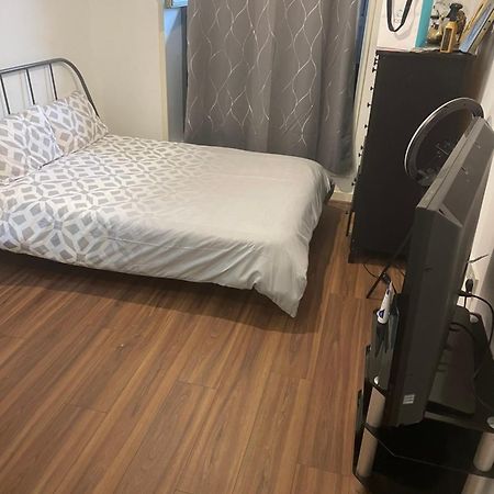 Jah Lodge Croydon Eksteriør billede