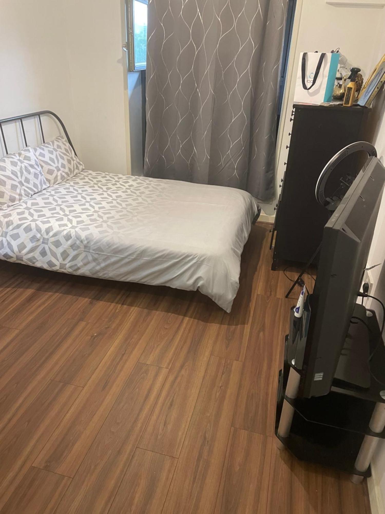 Jah Lodge Croydon Eksteriør billede